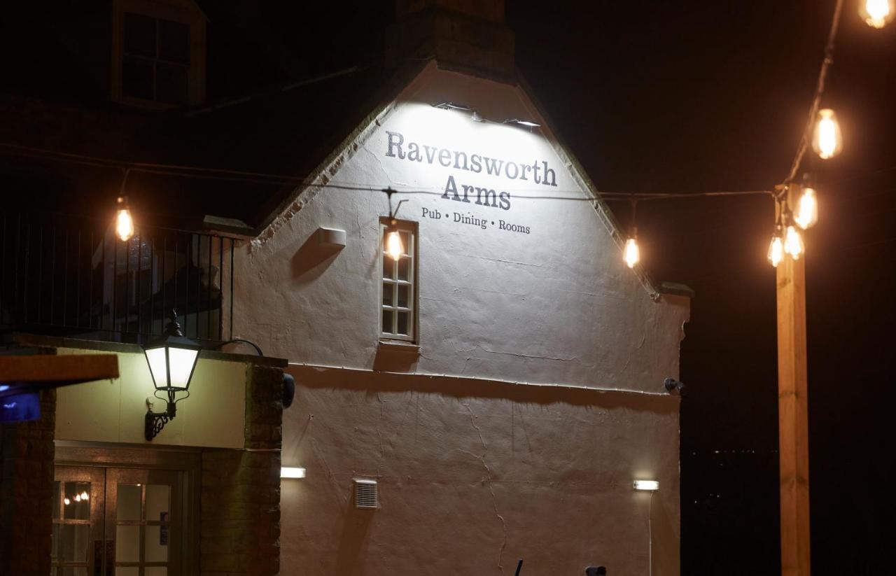 Ravensworth Arms By Chef & Brewer Collection Ξενοδοχείο Gateshead Εξωτερικό φωτογραφία